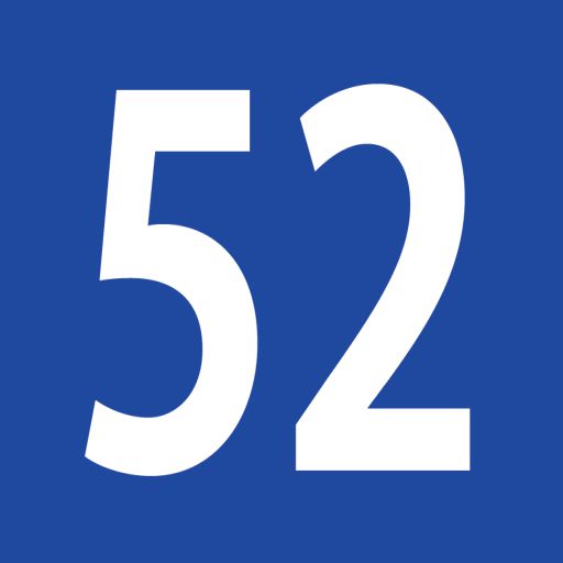 logo 52la